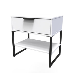 DEG402 Single 1 Drawer Midi