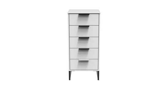 5 Drawer Locker