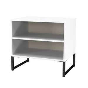 DEG410 Double Open Midi