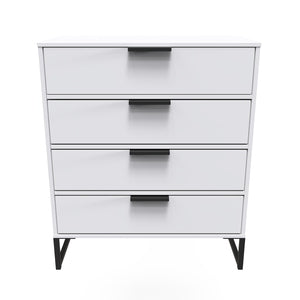 4 Drawer Chest