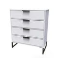 DEG421 4 Drawer Chest