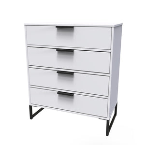DEG421 4 Drawer Chest