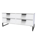 DEG436 4 Draw Bed Box