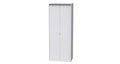2 Door Wardrobe