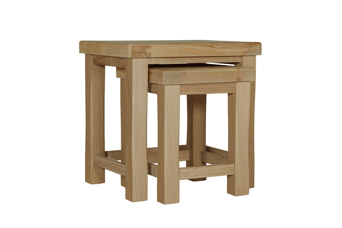Dla-011-OK Nest of Tables