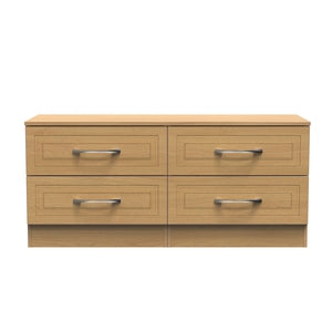 4 Drawer Bed Box