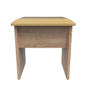 Stool