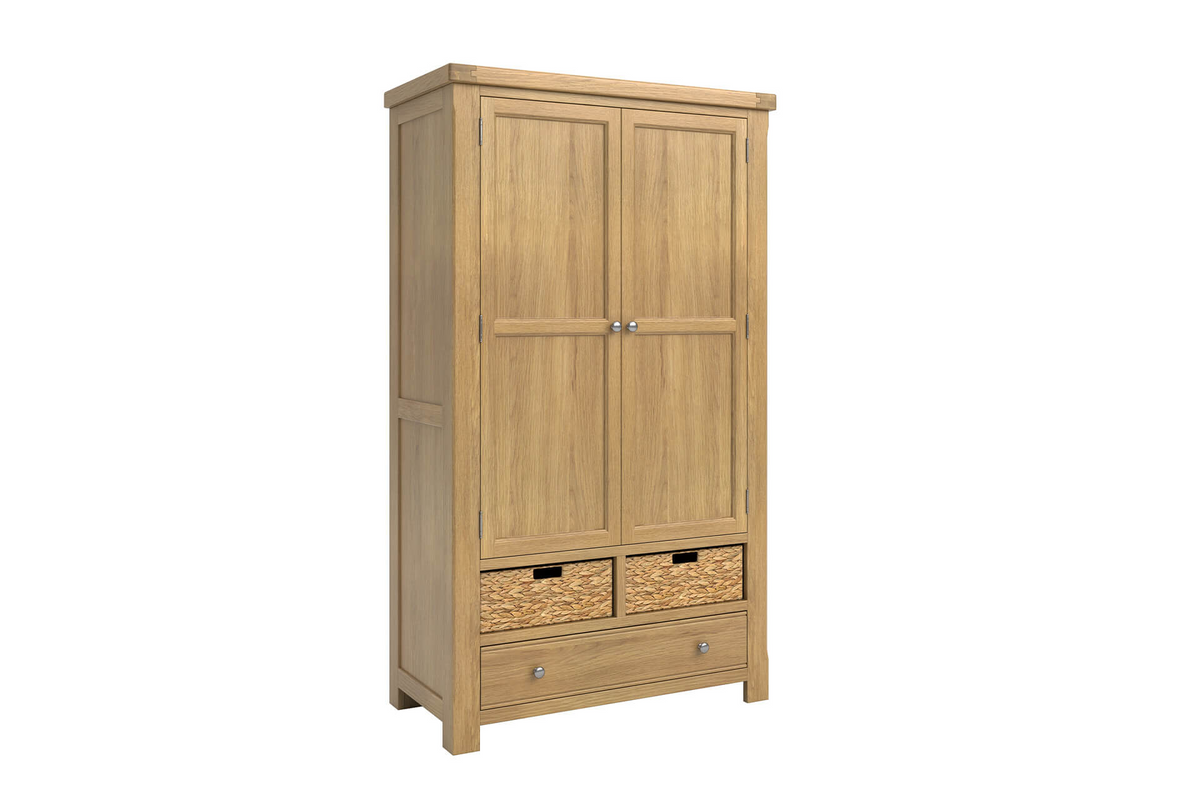 Dla-033-OK Full Length Larder