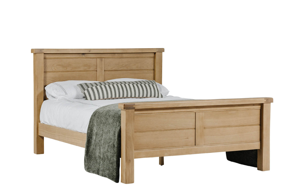 Dla-405-OK Bed - 5'