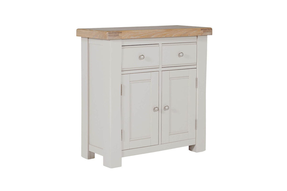 Dne-002-TP Sideboard Small - Taupe