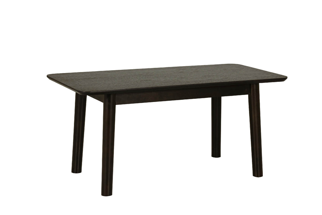 Dol-007-BK Coffee Table - Black