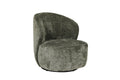 Edi-321-GN Swivel Accent Chair - Green