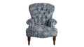 521/001 Armchair