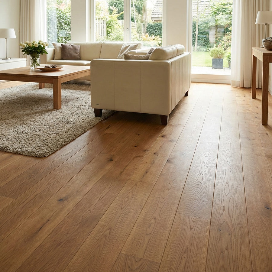 Flooring