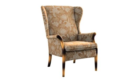 Wing Chair