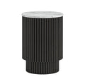 6313 Side Table With Door