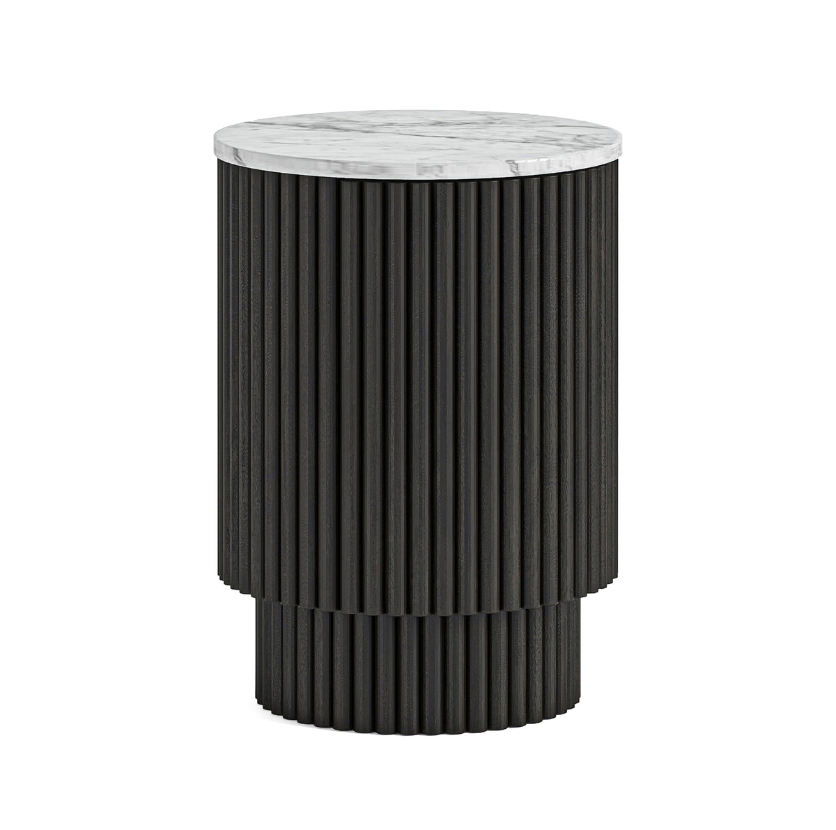 6313 Side Table With Door