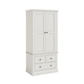 7022 Gents Wardrobe