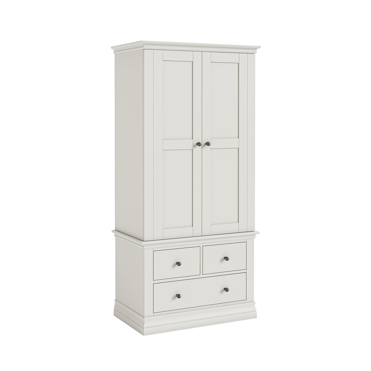 7022 Gents Wardrobe