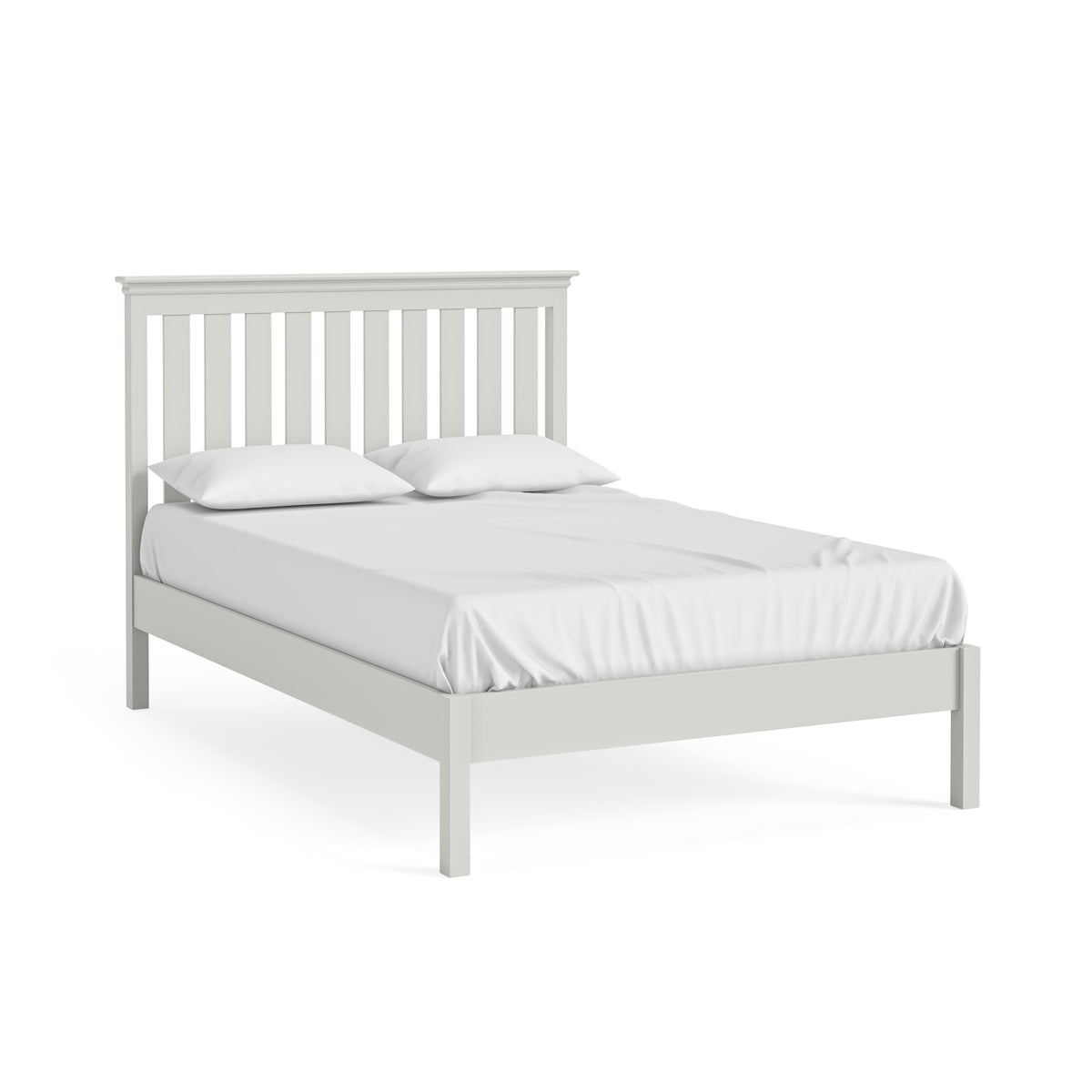 7046 4'6" Bedframe