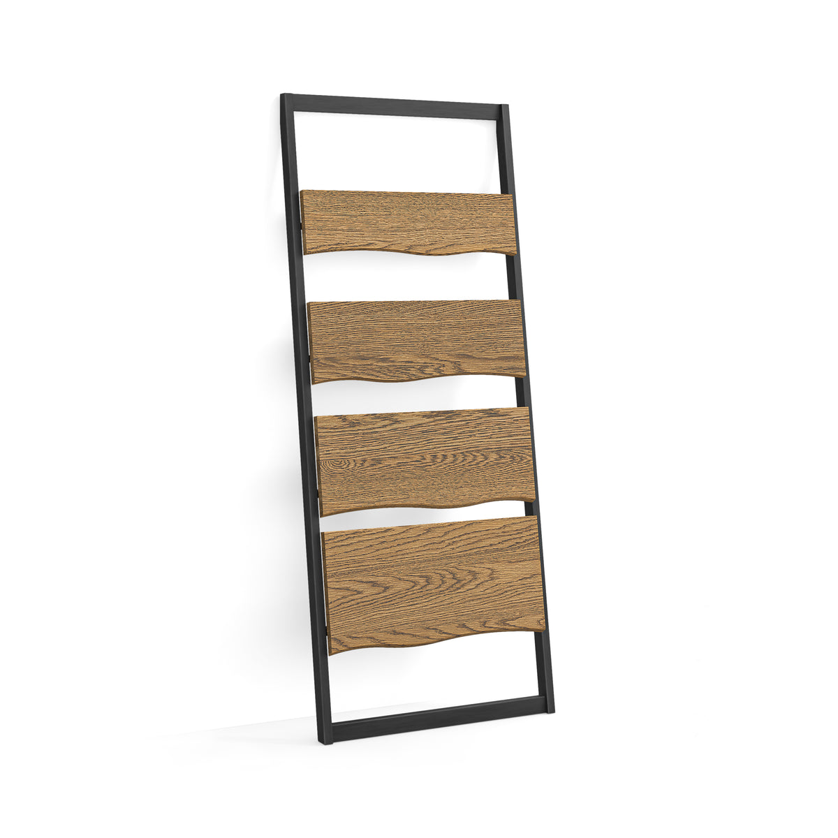7501 Bookcase