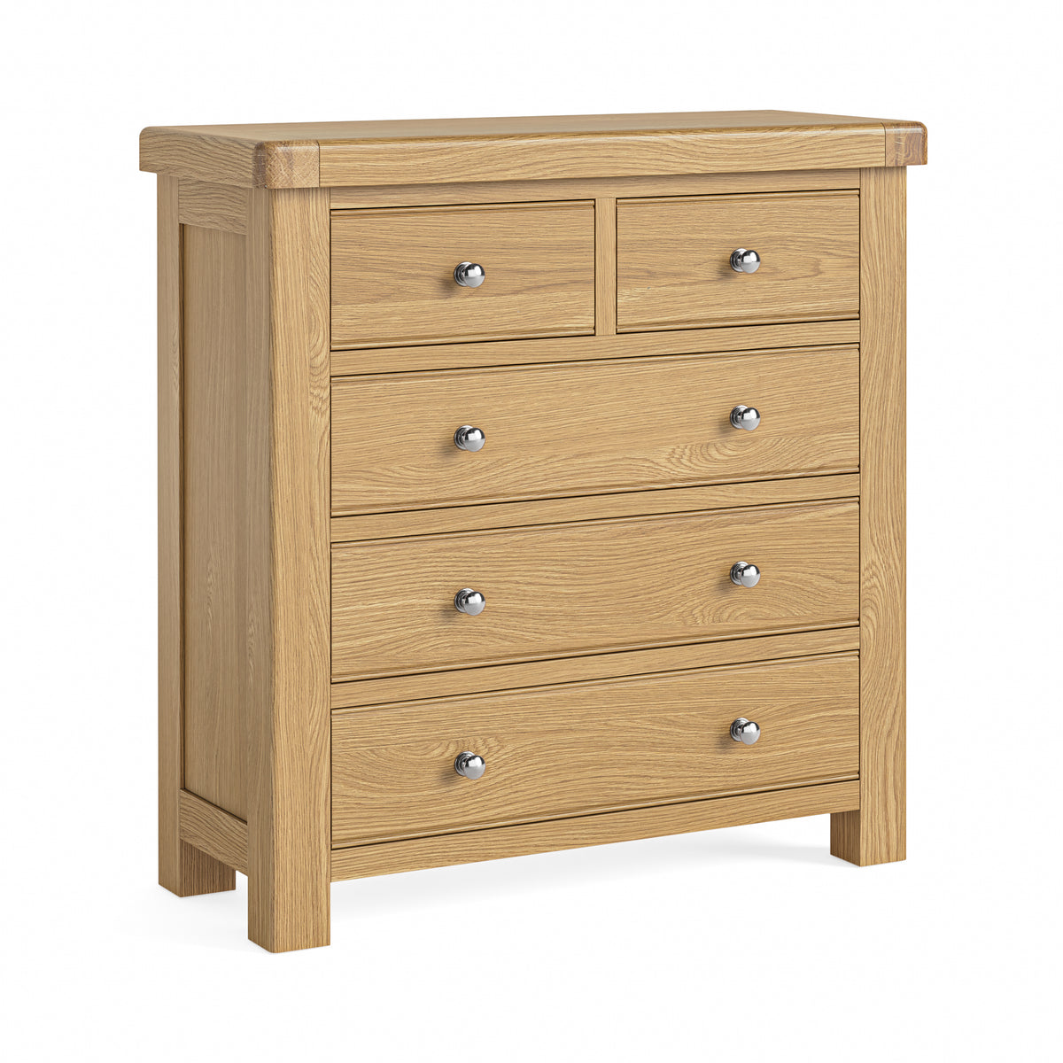 7944 2 + 3 Drawer Chest