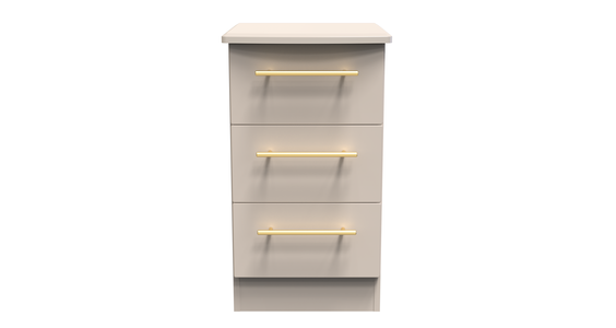 3 Drawer Locker