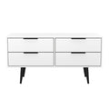 HKF036 4 Drawer Bed Box