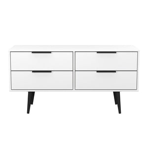 HKF036 4 Drawer Bed Box