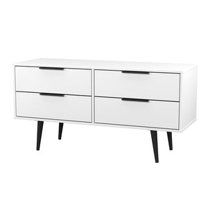 4 Drawer Bed Box