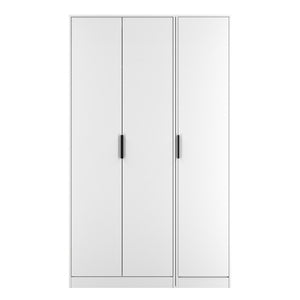 Triple Plain Robe