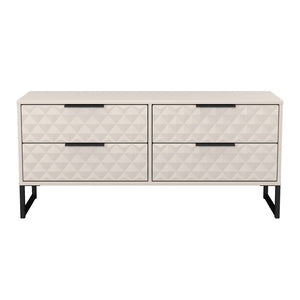 4 Drawer Bed Box