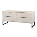 HQC036 4 Drawer Bed Box
