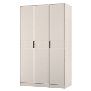 HQC140 Triple Plain Robe