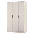 HQC140 Triple Plain Robe