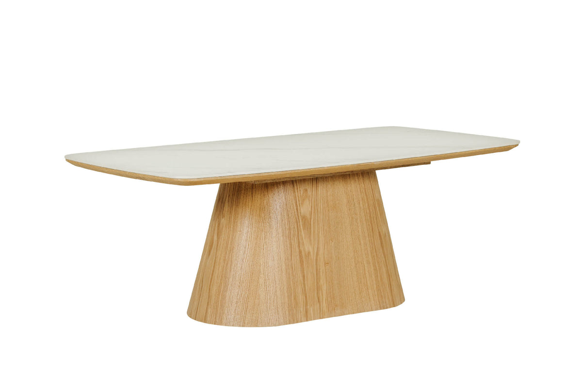 Ind-008-SA Coffee Table - Sand