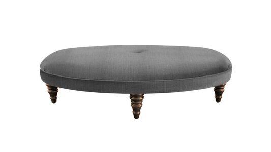 ISFS Footstool