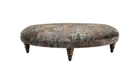 Footstool