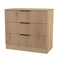 JAV010 3 Drawer Chest