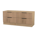 JAV036 4 Drawer Bed Box