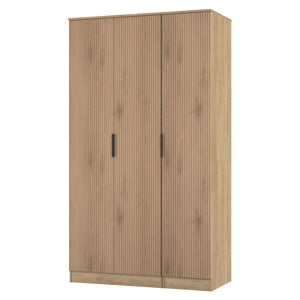 JAV140 Tall Triple Plain Robe