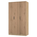 JAV140 Tall Triple Plain Robe