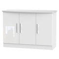 KNI205 3 Door Unit