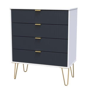 LIF011 4 Drawer Chest