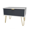 LIF022 1 Drawer Midi Chest