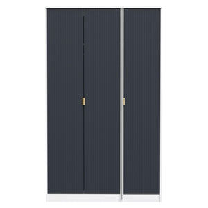 Triple Plain Robe