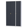 LIF140 Triple Plain Robe