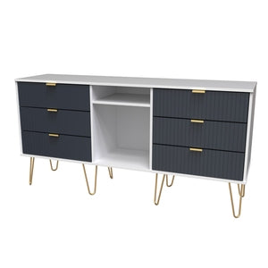 LIF247 Drawer TV Unit