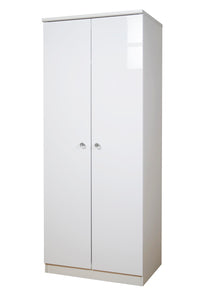 LUM060 2ft6in Plain Robe