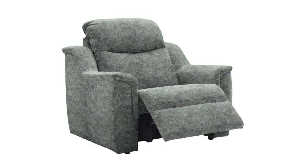 1FR55 Elec Rec Chair